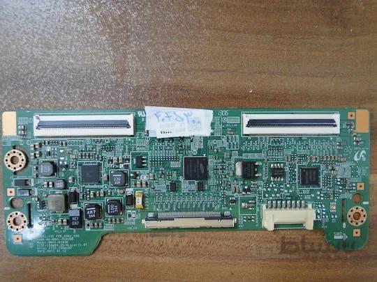 تیکان تلویزیون ال ای دی سامسونگ مدل 40f5300