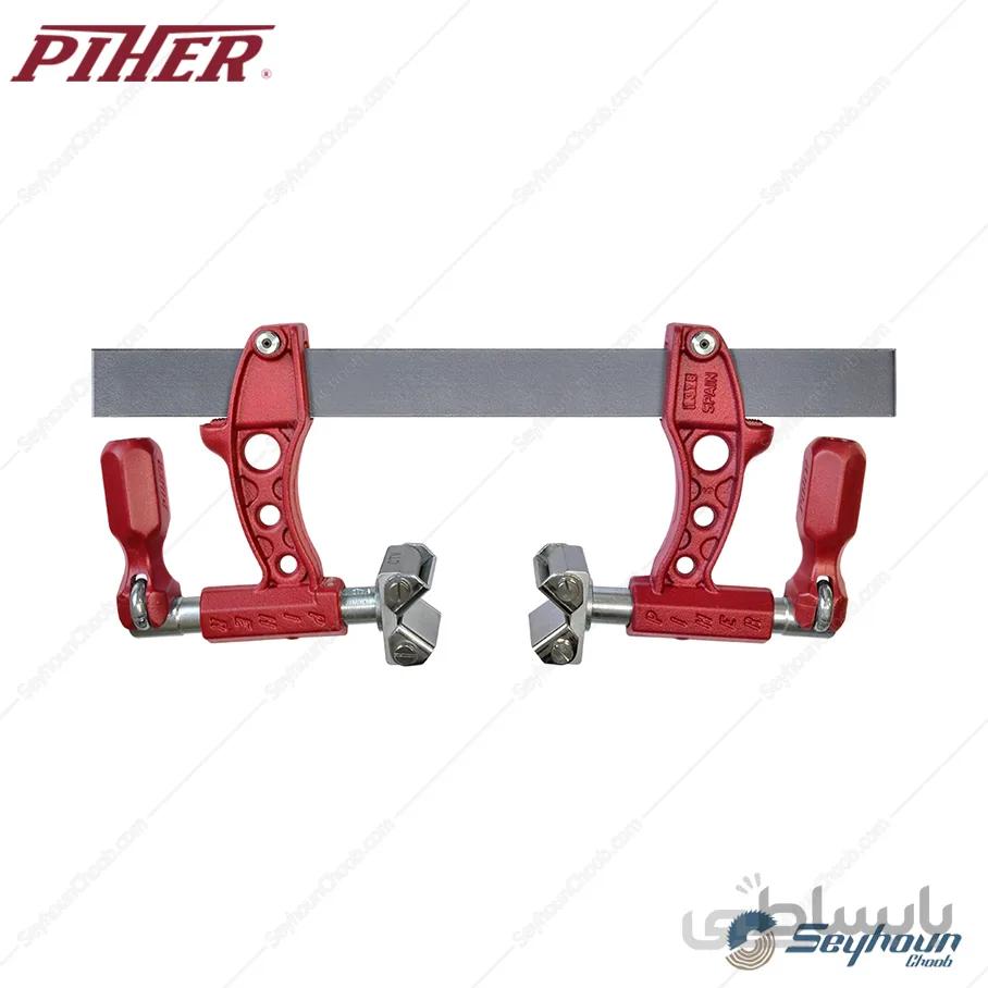 پیچ دستی 20×12 سانتی متر پیهر مدل PIHER 60602