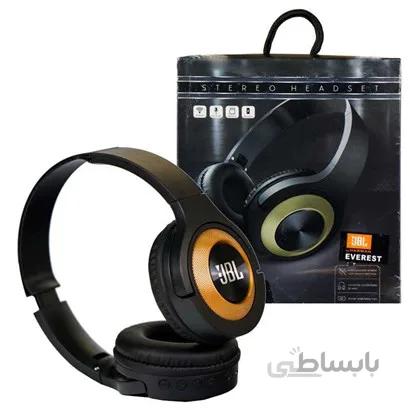 هدفون استریو بی سیم DATIS مدل DS-340