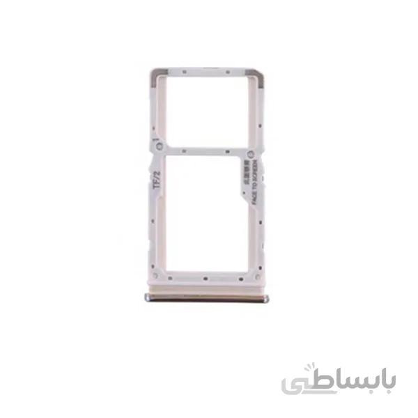خشاب سیم کارت شیایومی xiaomi Redmi Note 8 Pro