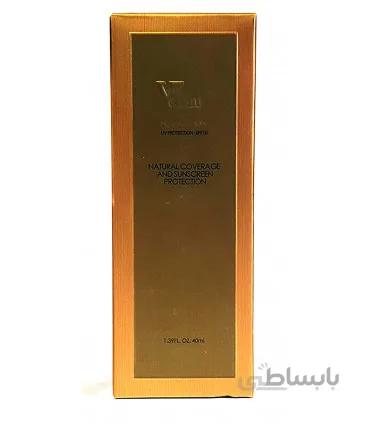 کرم پودر ورسای Versai