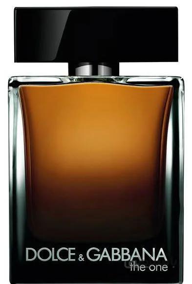 تستر عطر مردانه دولچه گابانا دِ وان Dolce&Gabbana the one for Men EDP
