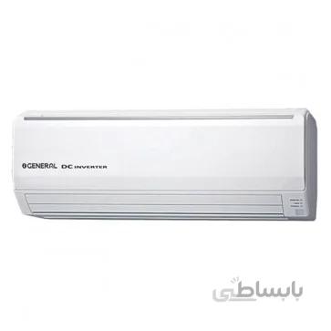 کولر گازی اسپلیت اجنرال مدل ASGS30LFCA ا Inverter Air Conditioner ASGS30LFCA