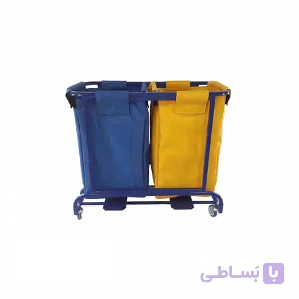 بین برزنتی دوتایی