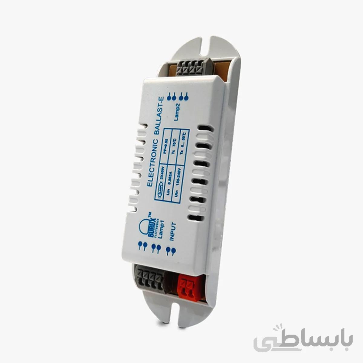 بالاست 60 وات بروکس