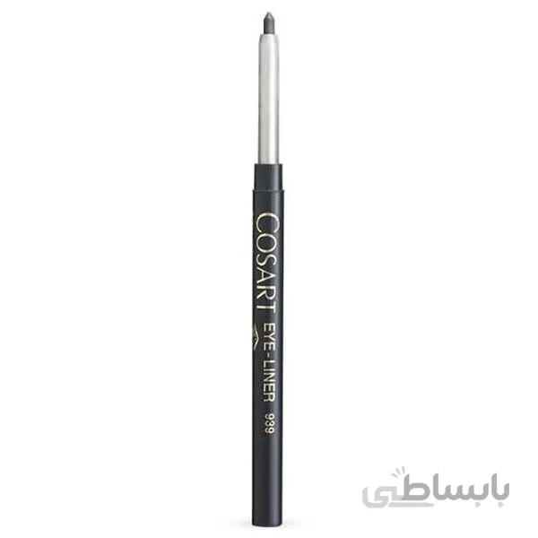 مداد چشم ضد آب شماره 939 کوزارت