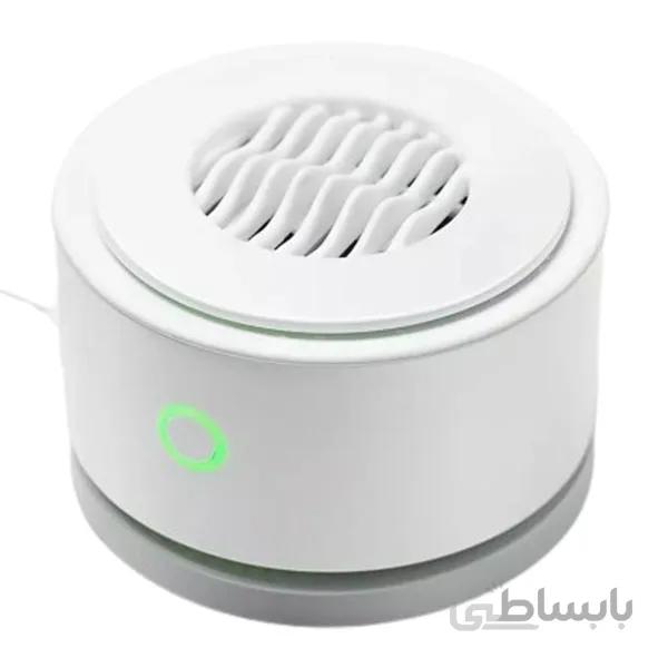 دستگاه ضدعفونی کننده میوه و سبزیجات شیائومی مدل Youban UPS-01 ا Xiaomi youBan portable fruit and vegetable purifier