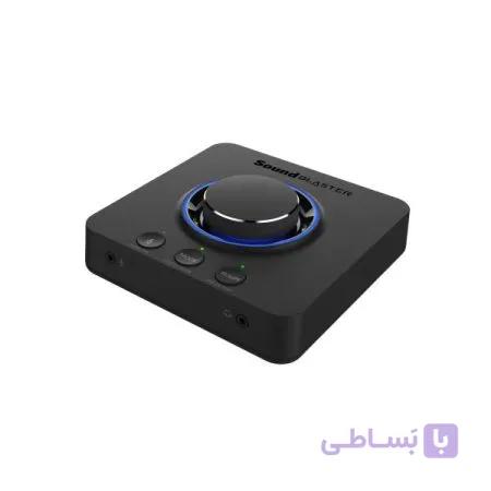مبدل پورت صوتی کریتیو مدل Sound Blaster X3