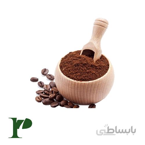 پودر قهوه بسته‌ی 50 گرمی