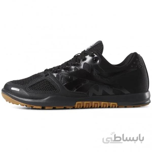کفش تمرین زنانه ریباک مدل CrossFit Nano 2.0
