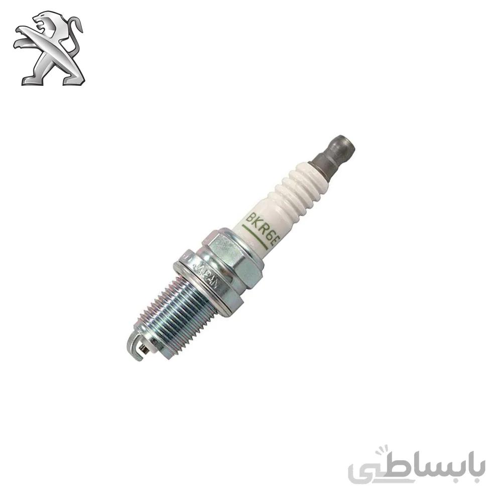 شمع موتور پژو 405