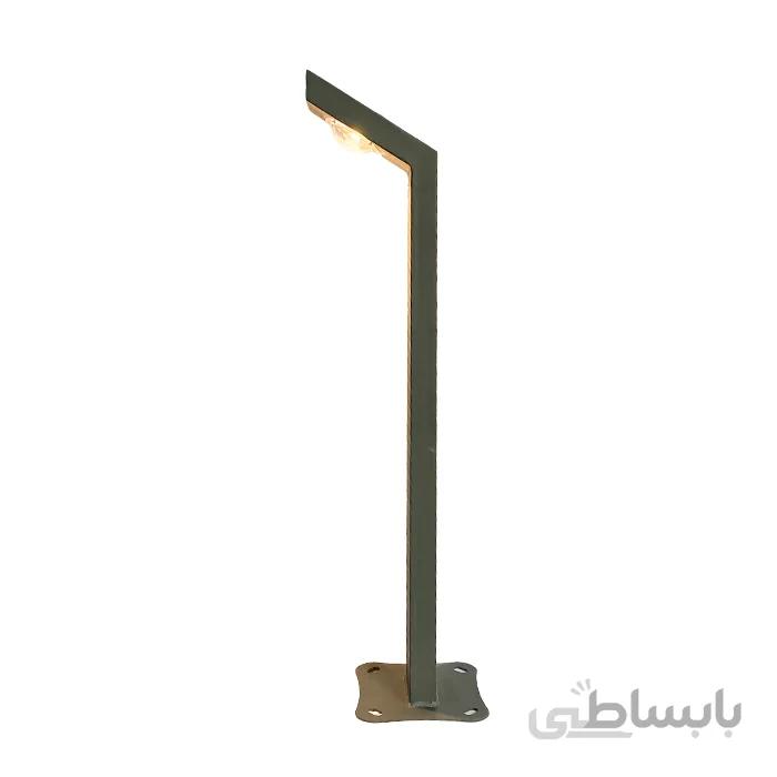 چراغ مدرن مدل دیان