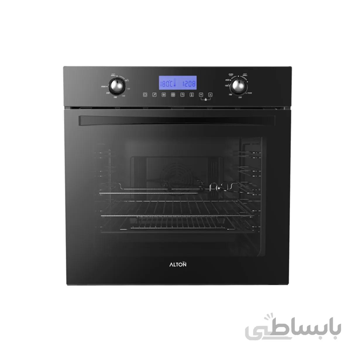 فر آشپزخانه التون v202