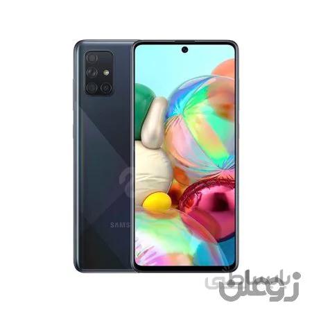گوشی طرح اصلی SAMSUNG A71