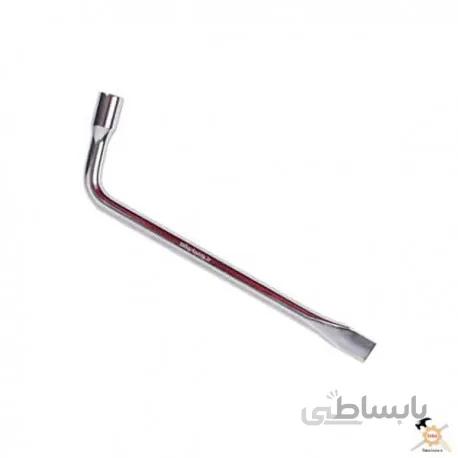 آچار چرخ پراید سایز 14 میلیمتر