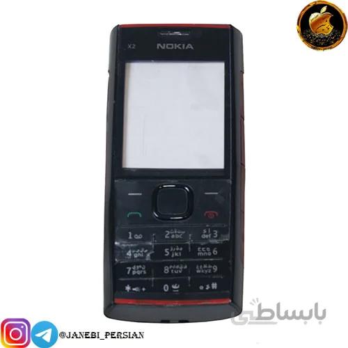 قاب یدکی نوکیا NOKIA x2