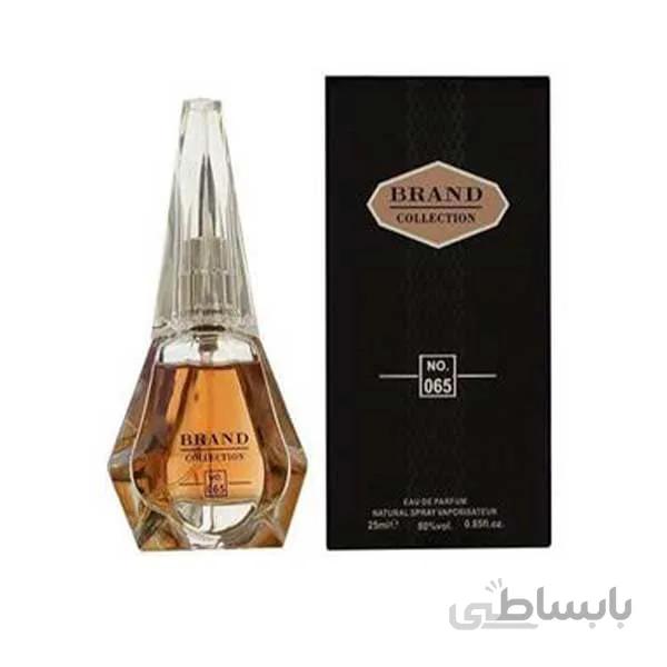 عطر زنانه برند کالکشن جیوانچی آنجئو دمون له