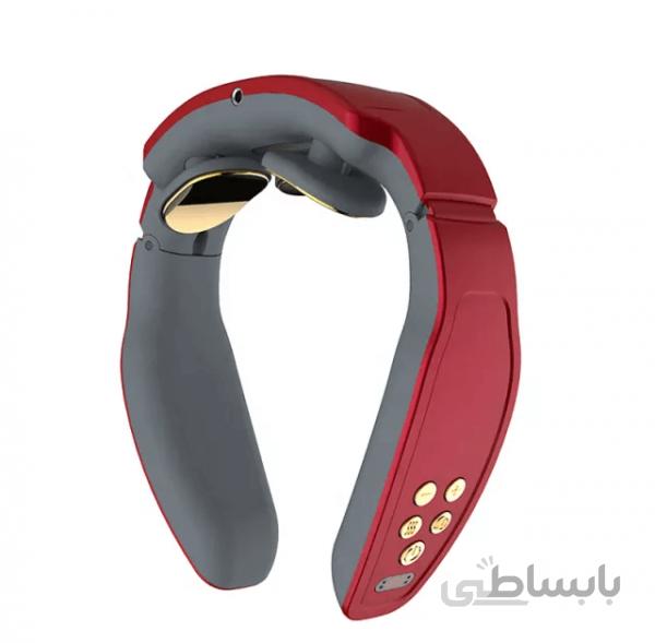 ماساژور فیزوتراپی گردن