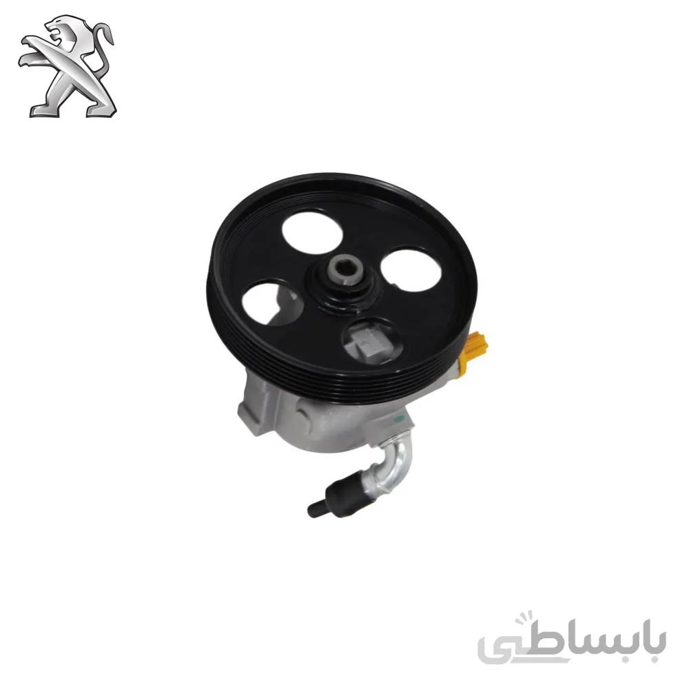 پمپ هیدرولیک پژو پارس