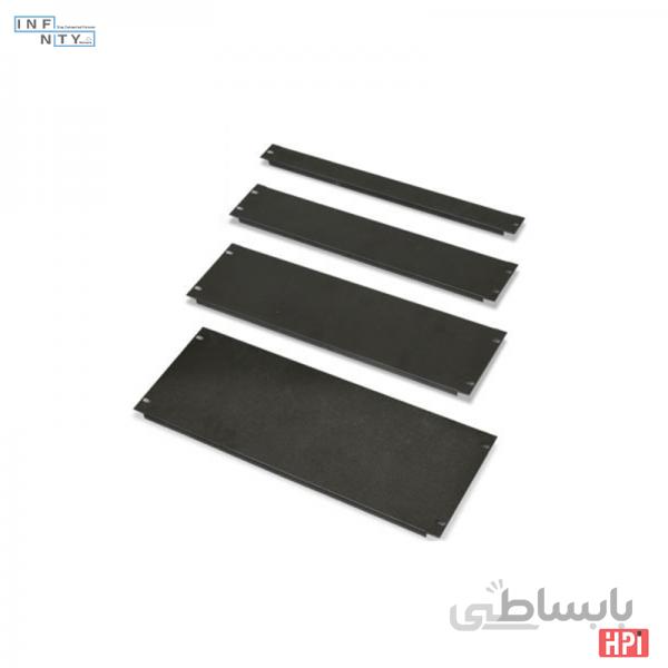 بلانک پنل 4 یونیت مدل I -B0104HP
