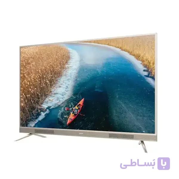 تلویزیون ال ای دی سام الکترونیک — تصویر 1