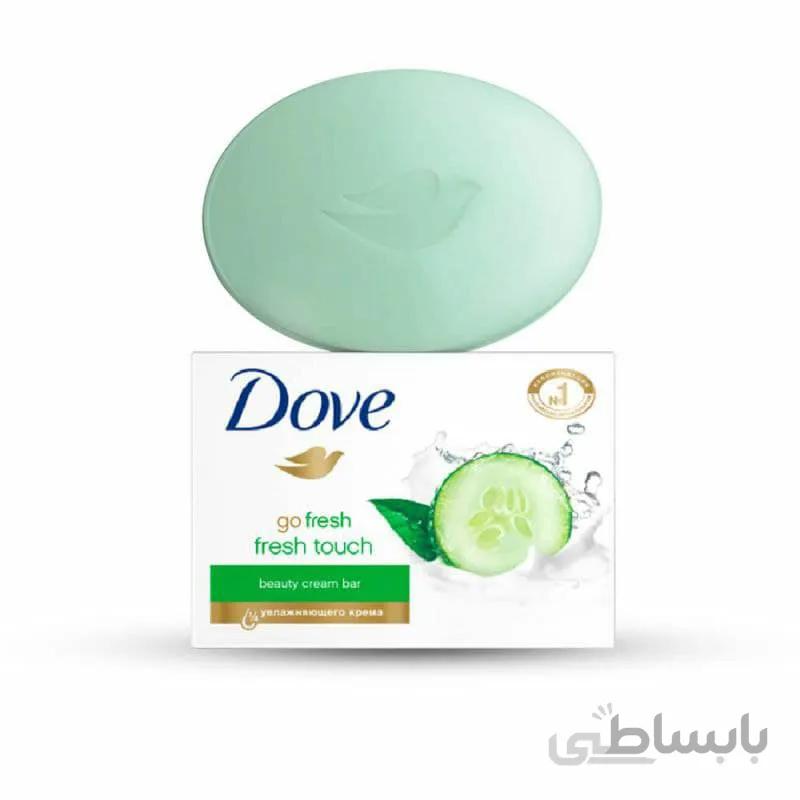 صابون داو