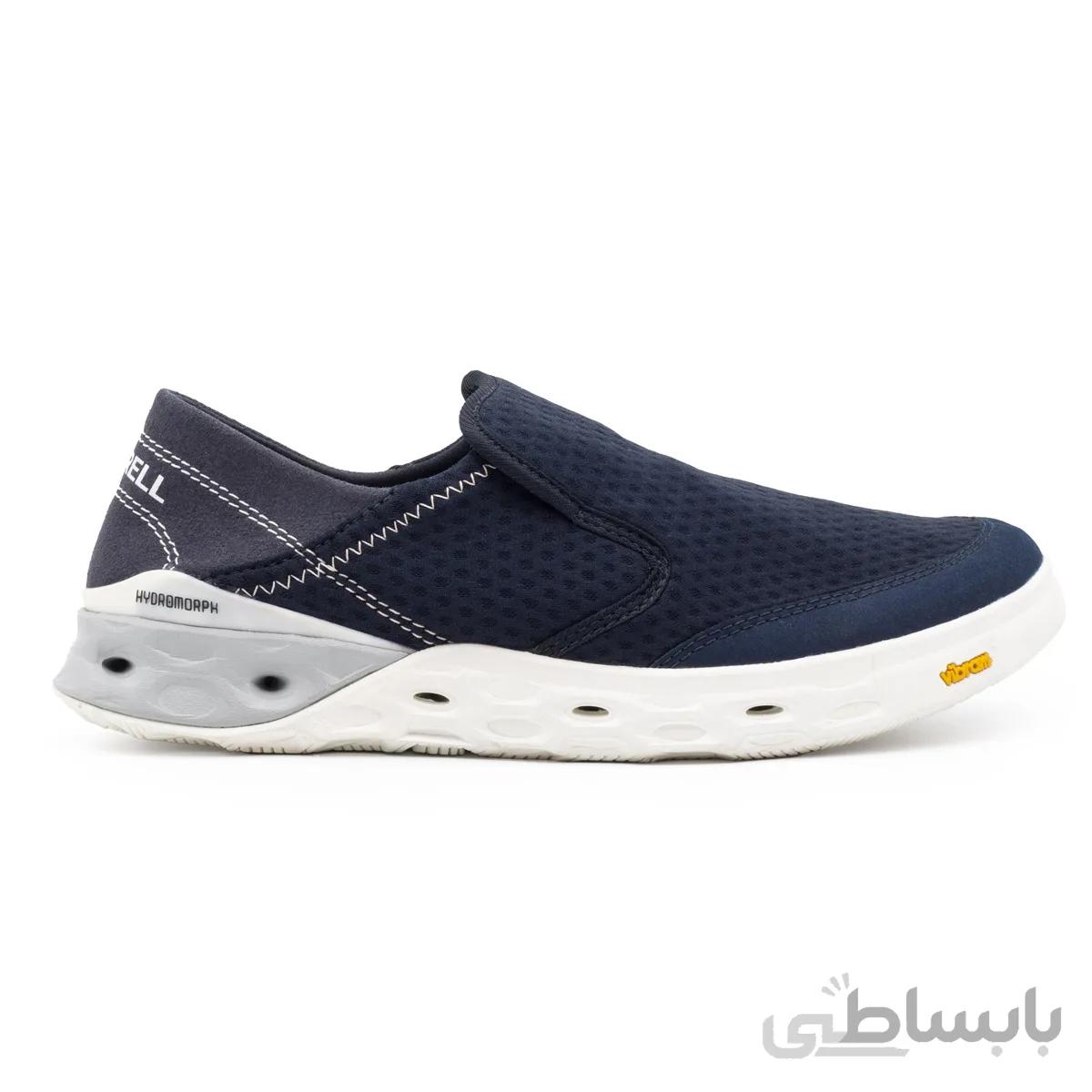کفش رانینگ مرل merrell tiderisermoc j49136