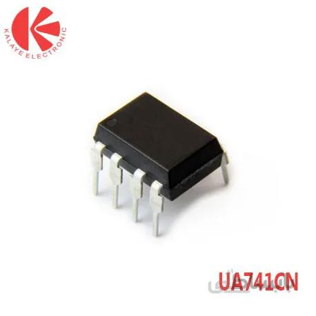 ترانزیستور UA741CN