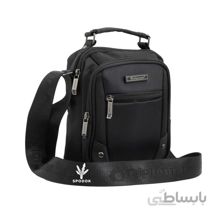 کیف دوشی دیپلمات Diplomat 4266S/8.5