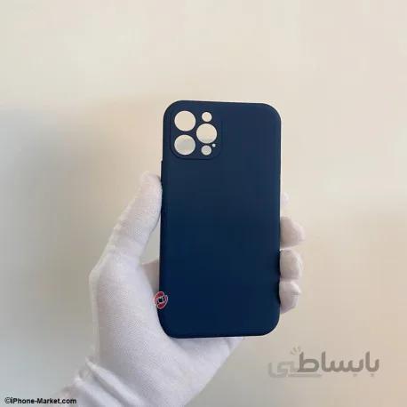 قاب سیلیکونی آیفون 12 پرو مکس Benks Magic Cube