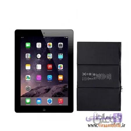 باتری اصلی آیپد اپل Apple iPad 3 Wi-Fi — تصویر 1