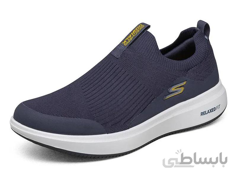 كفش مردانه اسکچرز مدل 216051