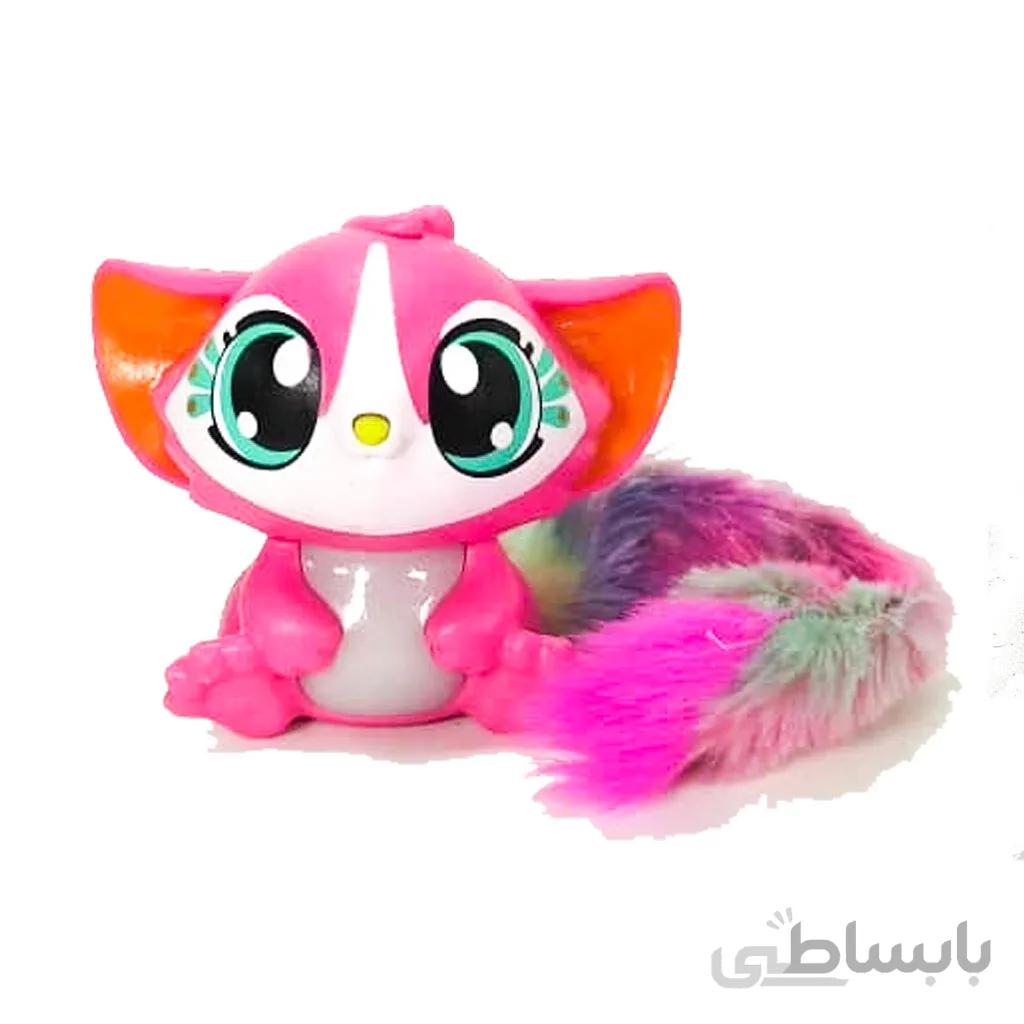 عروسک گلیمرز
