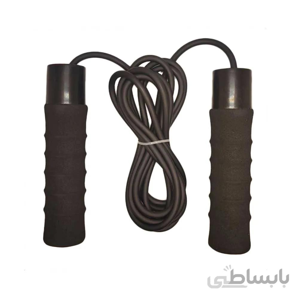 طناب ورزشی قدرتی گلدن استار مدل 5-730