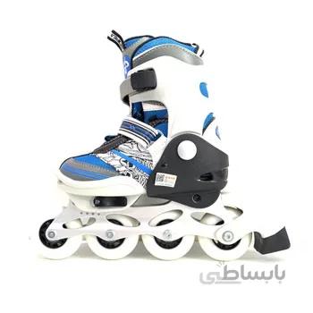 کفش اسکیت رادیوس رویه کتان