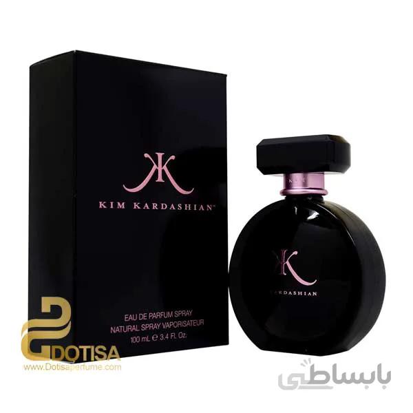 عطر ادکلن کیم کارداشیان ادوپرفیوم – kim kardashian EDP