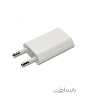 شارژر طرح اصلی ایفون iphone 5 – 5s – 5c – 5se – 6