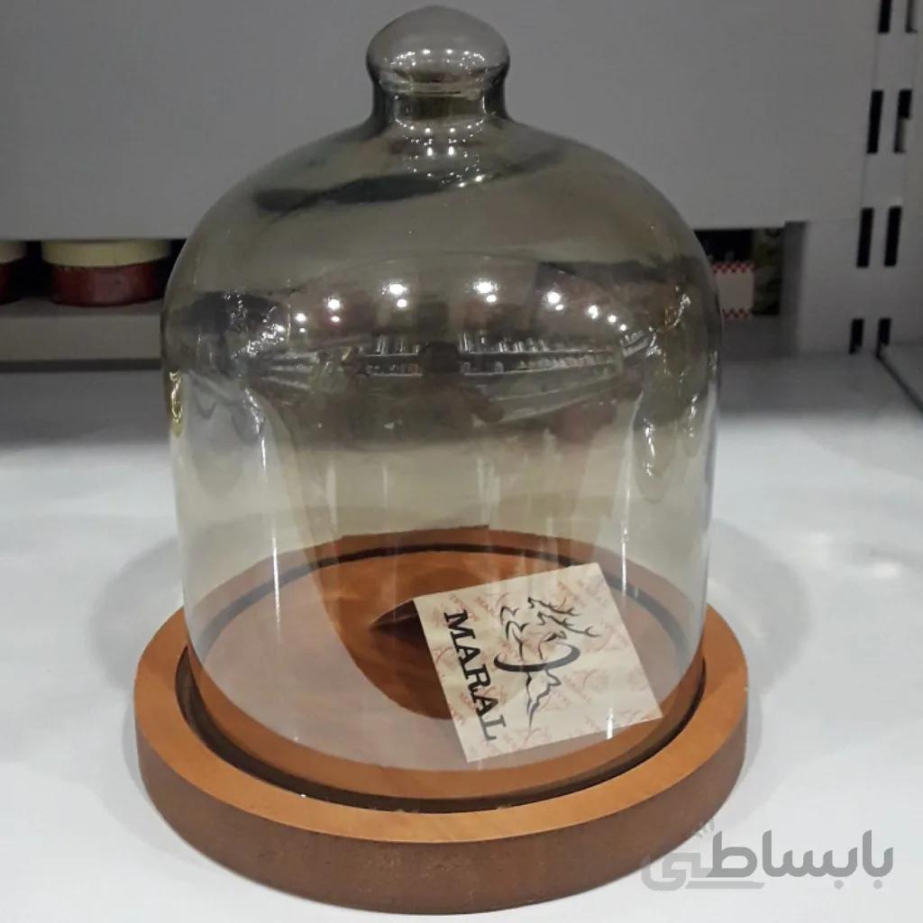 کاپ کیک مینی سجاد