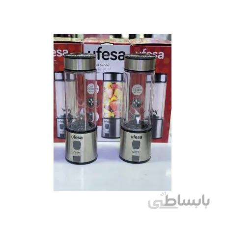 مخلوط کن شارژی یوفیسا مدل BS2400 onyx