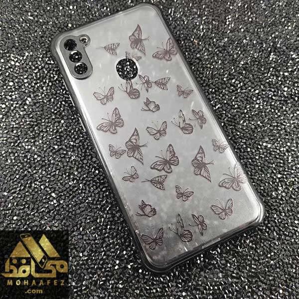 قاب پروانه ای سامسونگ Galaxy A11 / M11 کد SA445B