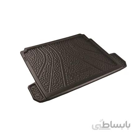 صندوق سه بعدی چرمی فلوئنس