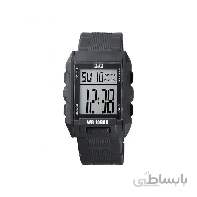 ساعت کیواندکیو مدل M200-002
