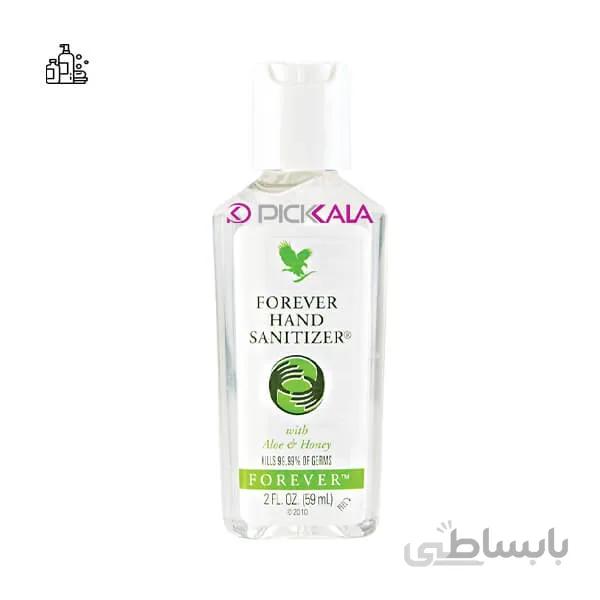 مایع ضد عفونی کننده دست فوراور ا Forever Hand Sanitizer