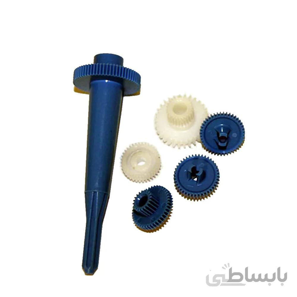 ریبون درایو الیوتی PR2E