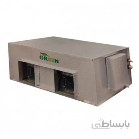 فن کویل کانالی گرین مدل GDF2000P1/H