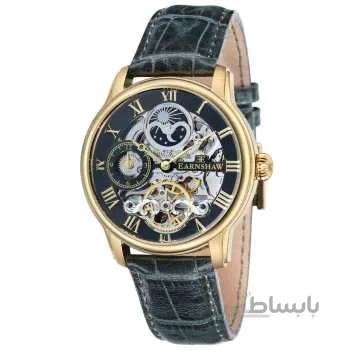 ساعت مچی عقربه ای مردانه ارنشا مدل ES-8006-09