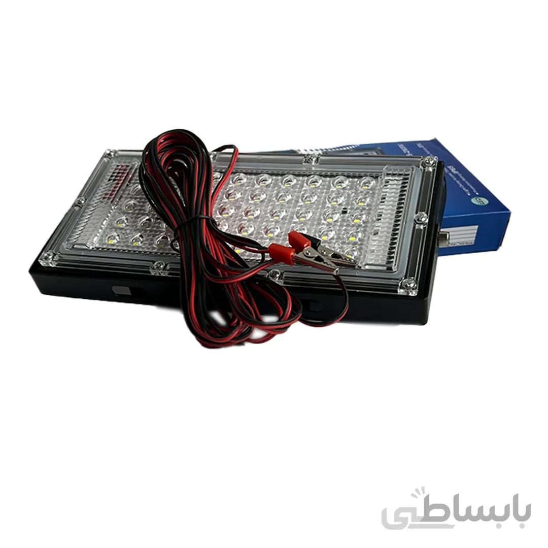 پرژکتور 12 ولت 50وات