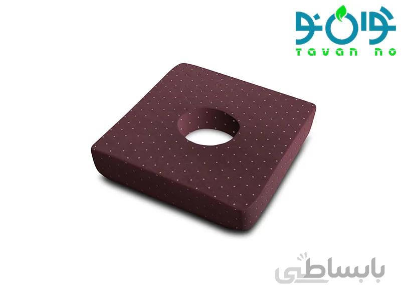 بالش زیکلاس مد مدل ZYK-RHC