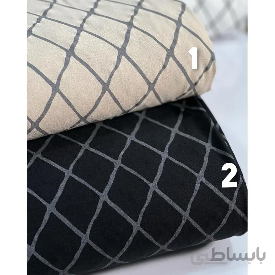 ابروبادی طرح لوزی