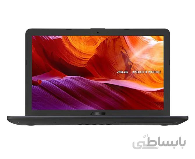 لپ تاپ 15 اینچ ایسوس X543MA ا Asus X543MA | 15 inch | Celeron | 4GB | 1TB
